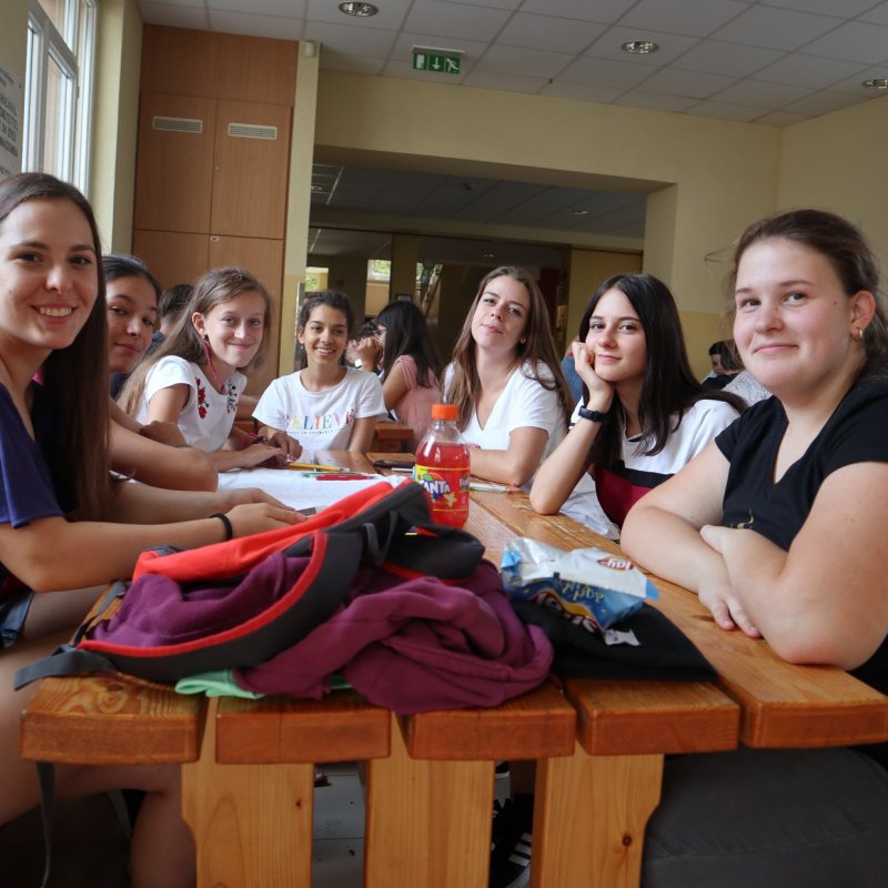 Verébtábor az Aranyban 2019 19